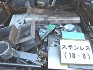 ステンレス