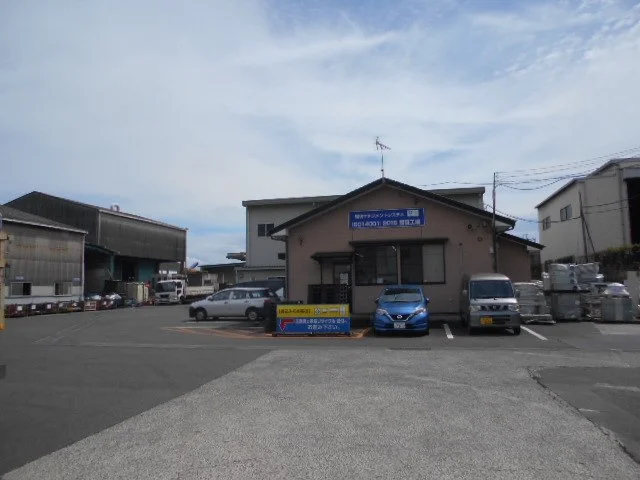 会社概要